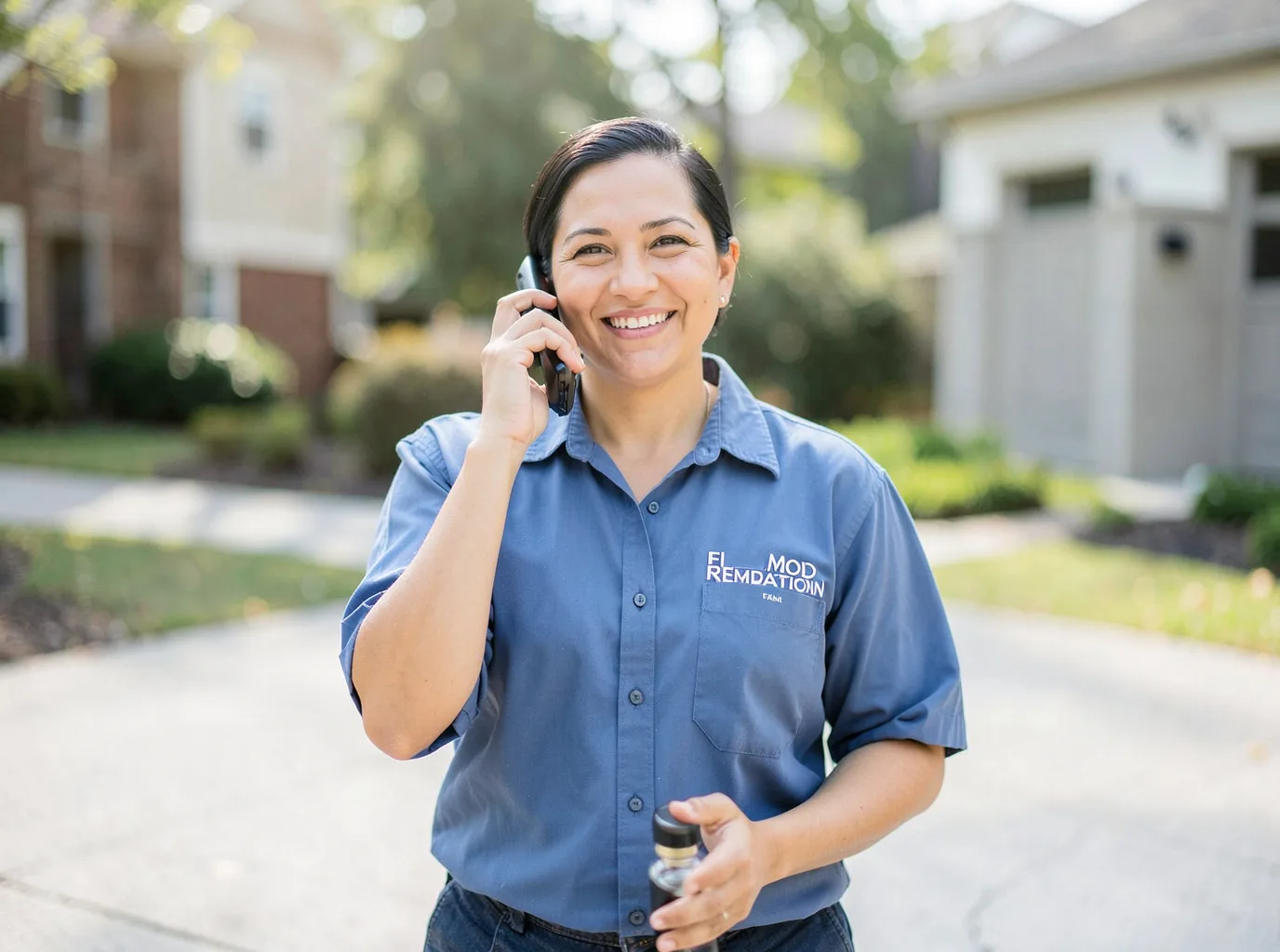 Mold Remediation Fairfield Bay, AR FAQs
